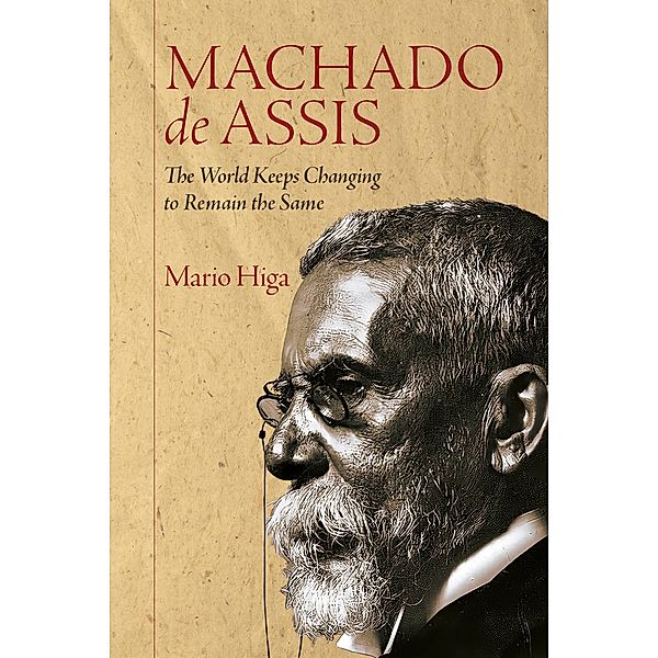 Machado de Assis, Mario Higa