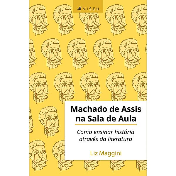 Machado de Assis na sala de aula, Liz Maggini