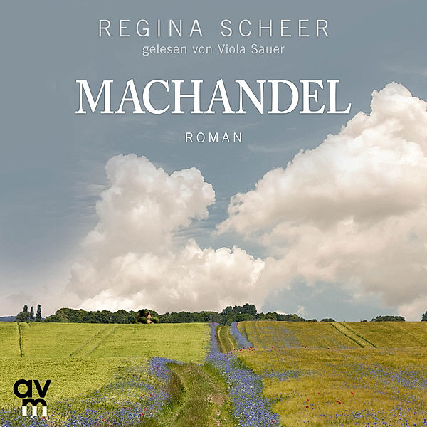 Machandel, Regina Scheer