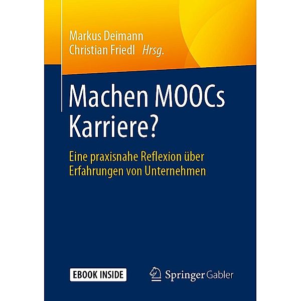 Machen MOOCs Karriere?