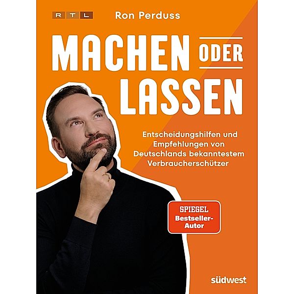 Machen oder Lassen, Ron Perduss