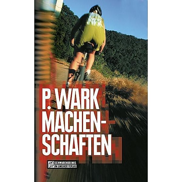 Machenschaften, Peter Wark