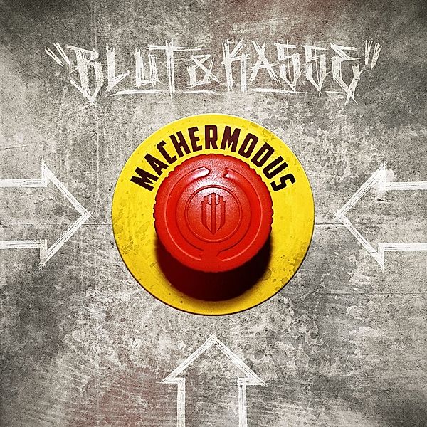 Machermodus (Limited Fan Edition), Blut & Kasse
