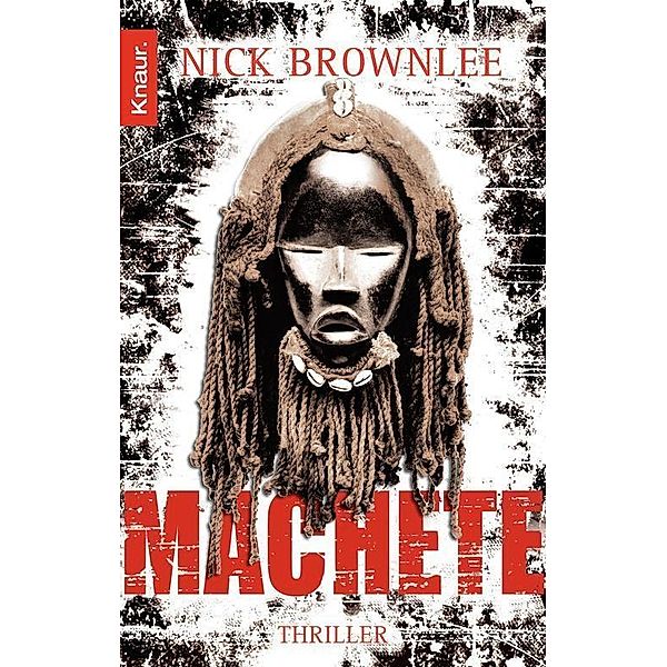 Machete, Nick Brownlee