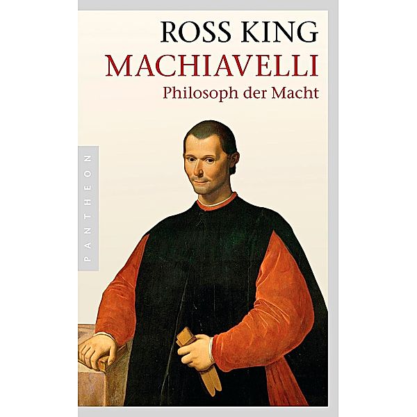 Machiavelli, Ross King