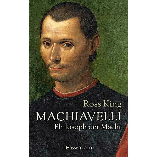 Machiavelli, Ross King