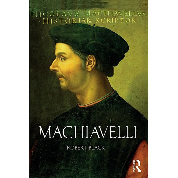 Machiavelli, Robert Black