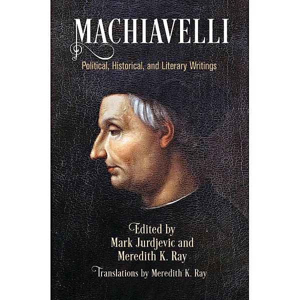 Machiavelli / Haney Foundation Series