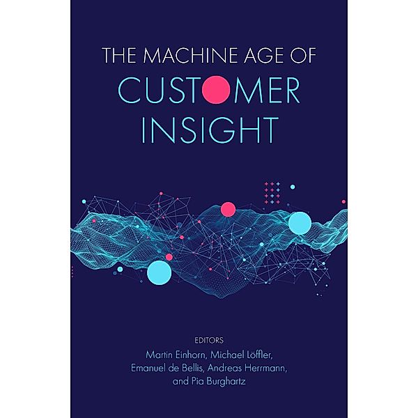 Machine Age of Customer Insight