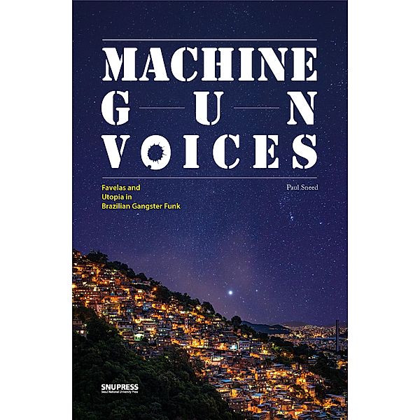 Machine Gun Voices, Paul Sneed