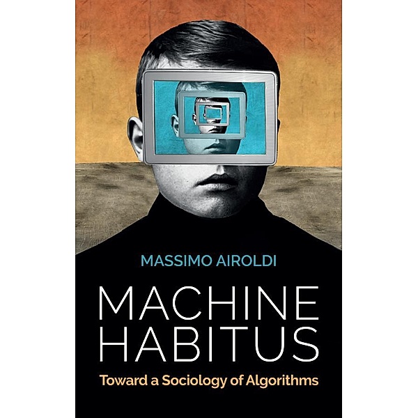 Machine Habitus, Massimo Airoldi