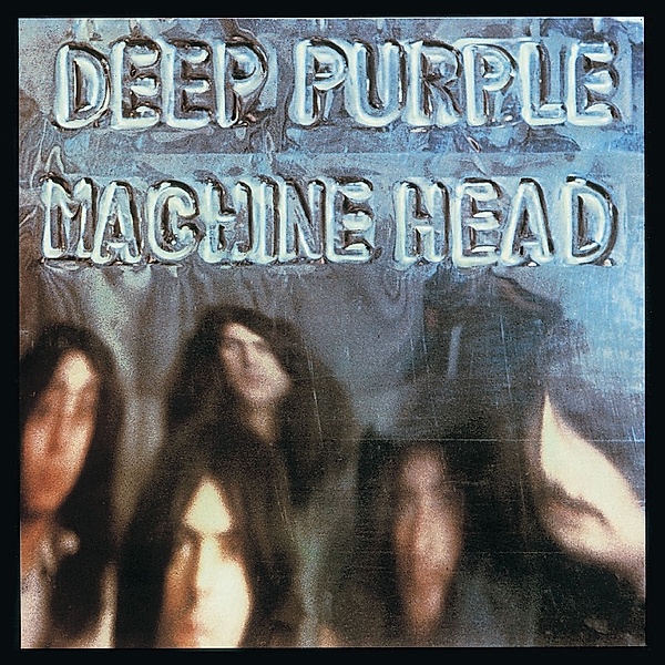 Machine Head, Deep Purple
