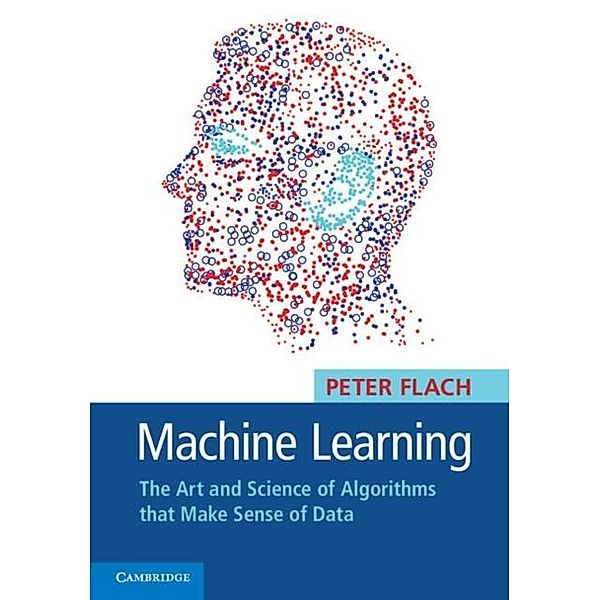 Machine Learning, Peter Flach