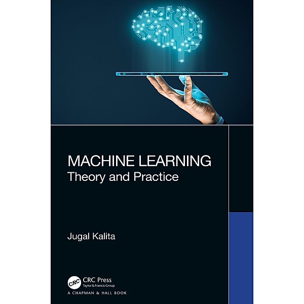 Machine Learning, Jugal Kalita