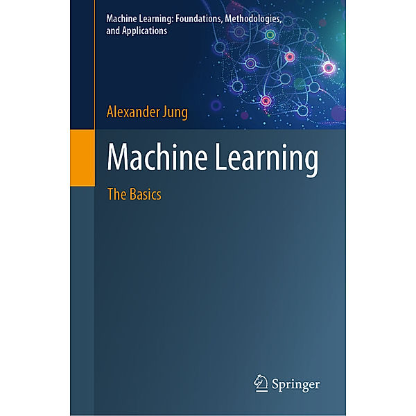 Machine Learning, Alexander Jung