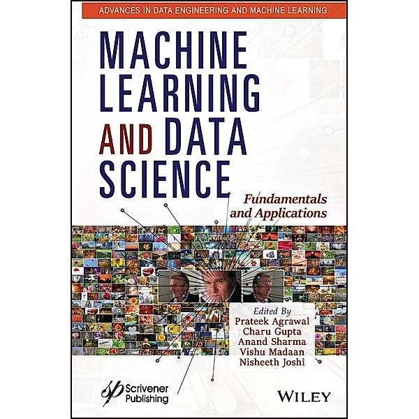 Machine Learning and Data Science