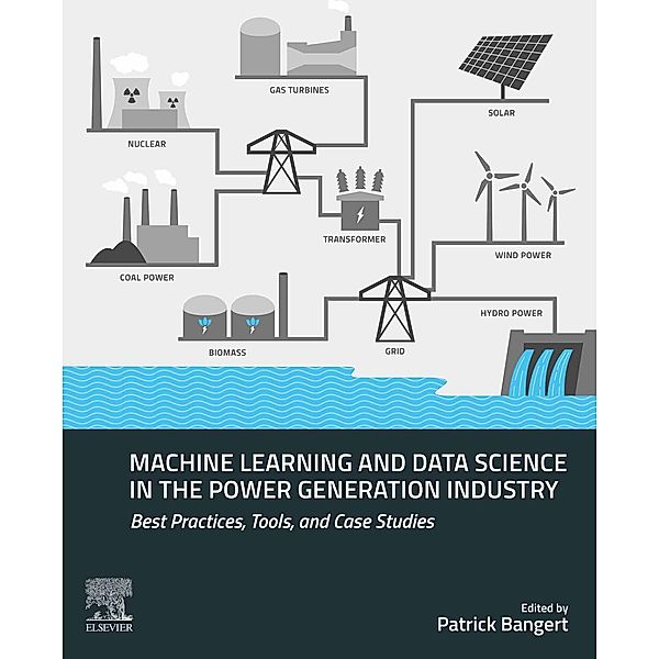 Machine Learning and Data Science in the Power Generation Industry