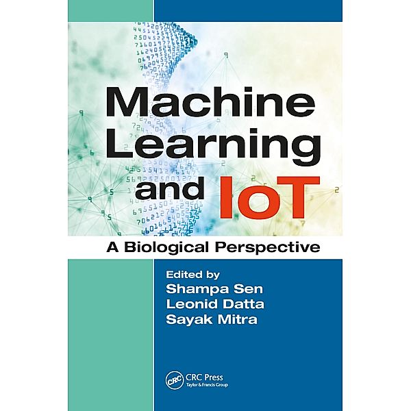 Machine Learning and IoT