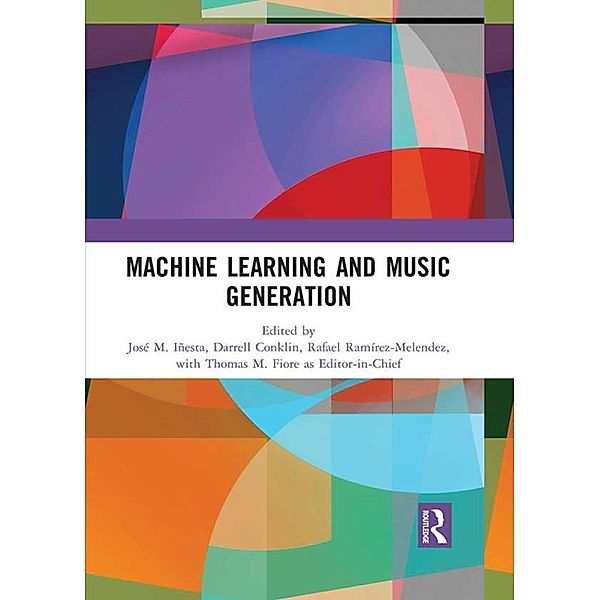 Machine Learning and Music Generation