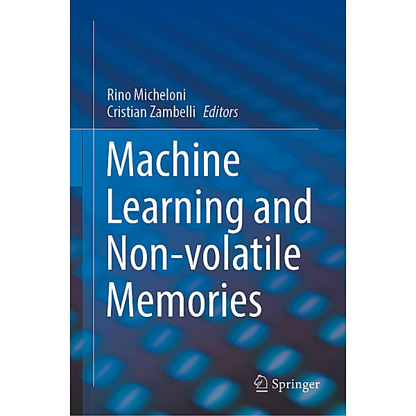 Machine Learning and Non-volatile Memories