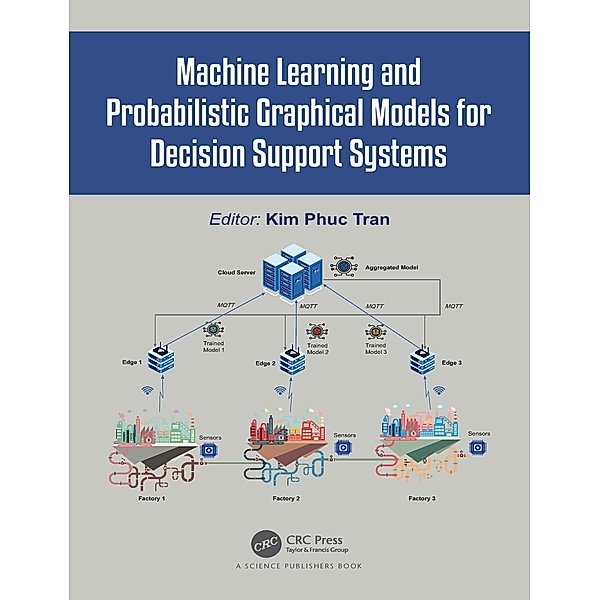 Machine Learning and Probabilistic Graphical Models for Decision Support Systems