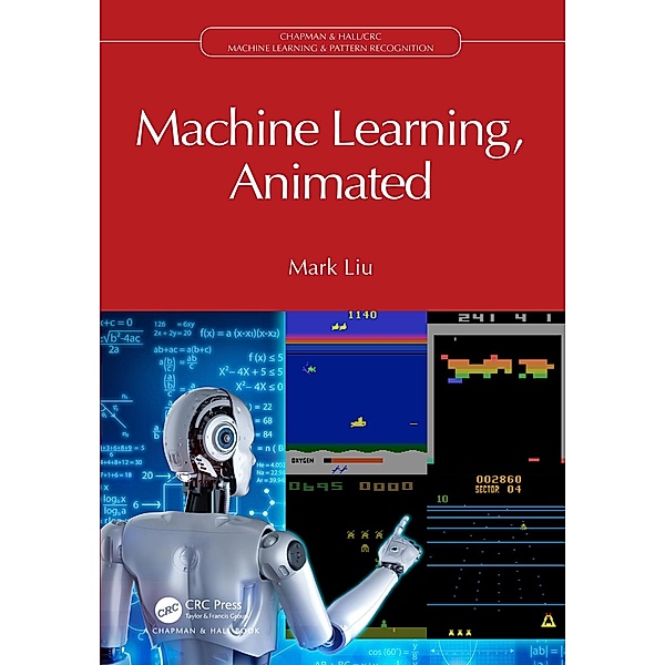 Machine Learning, Animated, Mark Liu