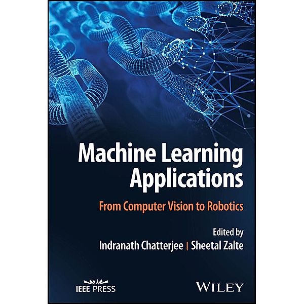 Machine Learning Applications