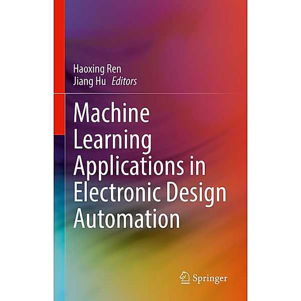 Machine Learning Applications in Electronic Design Automation