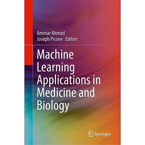 Machine Learning Applications in Medicine and Biology