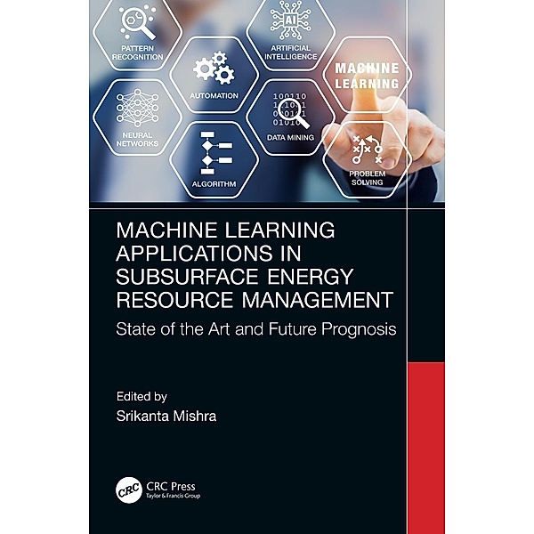 Machine Learning Applications in Subsurface Energy Resource Management