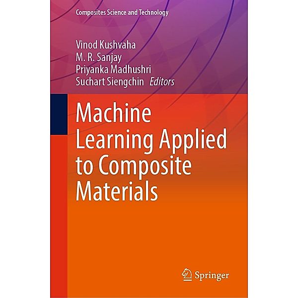 Machine Learning Applied to Composite Materials / Composites Science and Technology
