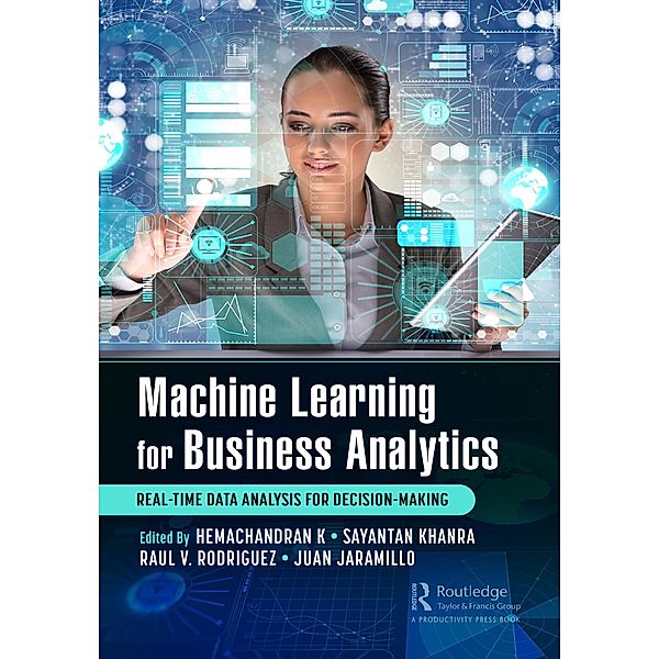 Machine Learning for Business Analytics