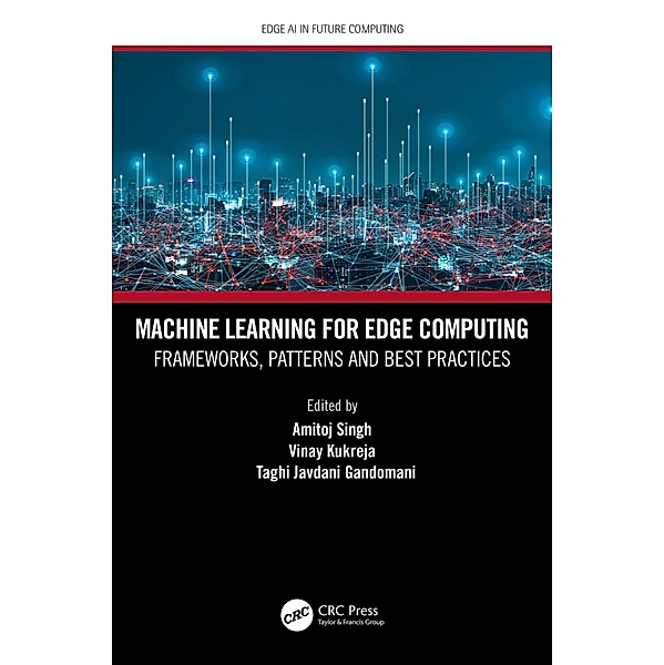 Machine Learning for Edge Computing