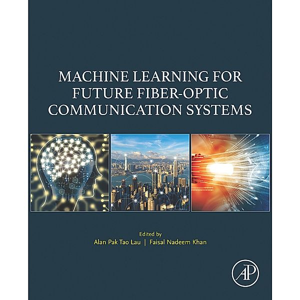 Machine Learning for Future Fiber-Optic Communication Systems