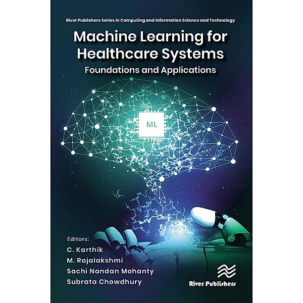 Machine Learning for Healthcare Systems