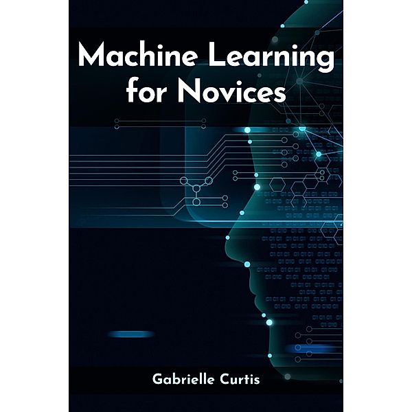 Machine Learning for Novices, Gabrielle Curtis