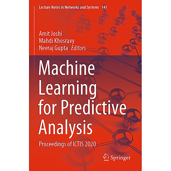 Machine Learning for Predictive Analysis
