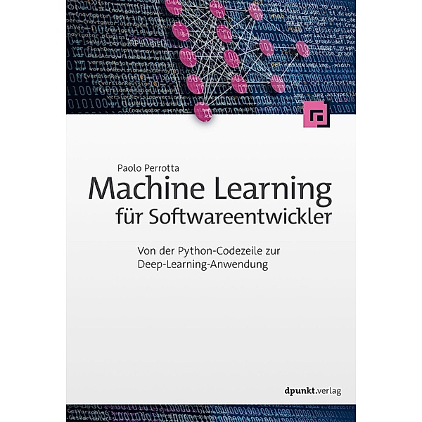 Machine Learning für Softwareentwickler, Paolo Perrotta