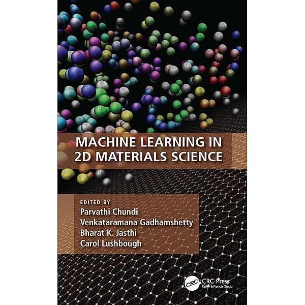 Machine Learning in 2D Materials Science