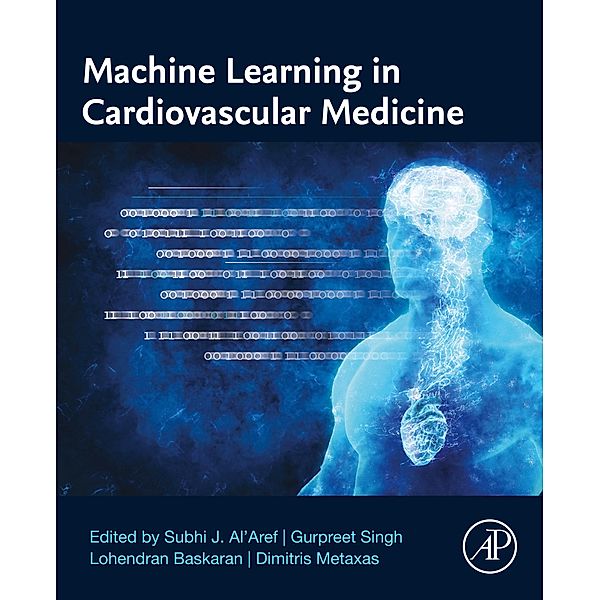 Machine Learning in Cardiovascular Medicine