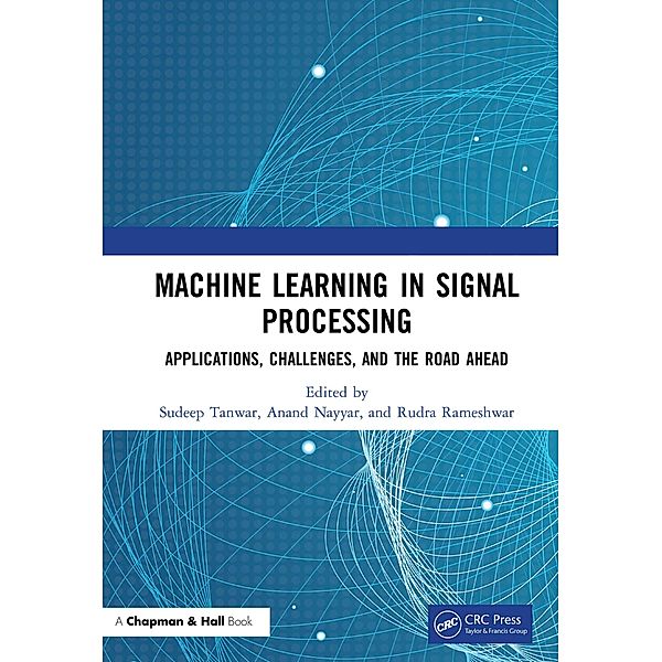 Machine Learning in Signal Processing