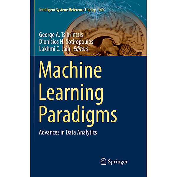 Machine Learning Paradigms