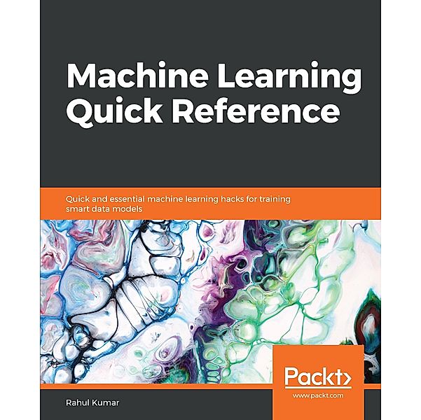 Machine Learning Quick Reference