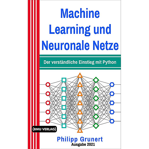Machine Learning und Neuronale Netze, Philipp Grunert