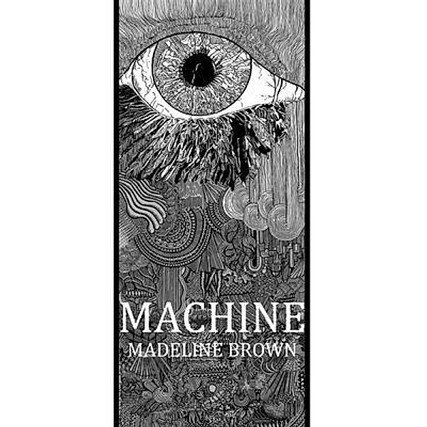 Machine / Soulless Bd.2, Madeline Brown