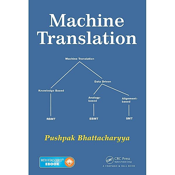 Machine Translation, Pushpak Bhattacharyya