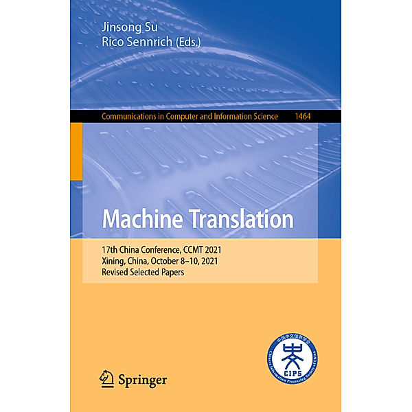 Machine Translation