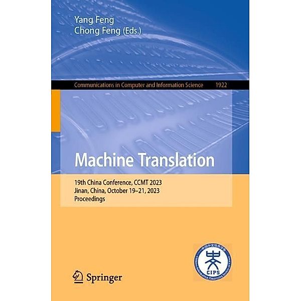 Machine Translation