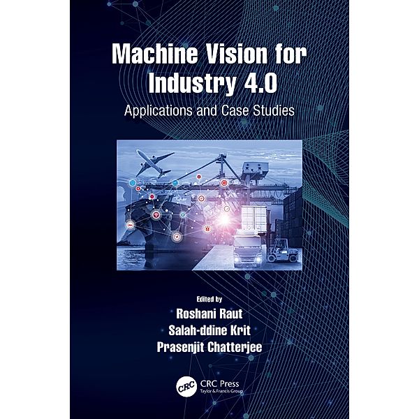 Machine Vision for Industry 4.0