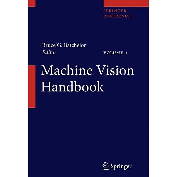 Machine Vision Handbook